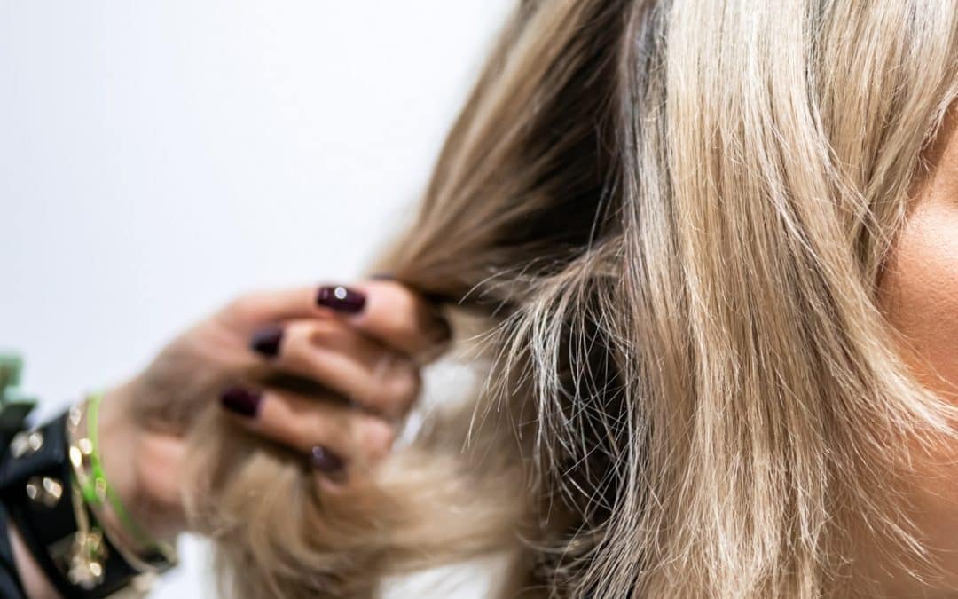 Elektrisierte Haare-was kann man dagegen tun?